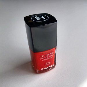 CHANEL  - Gitane # 510 - Le Vernis Longue Tenue / Longwear